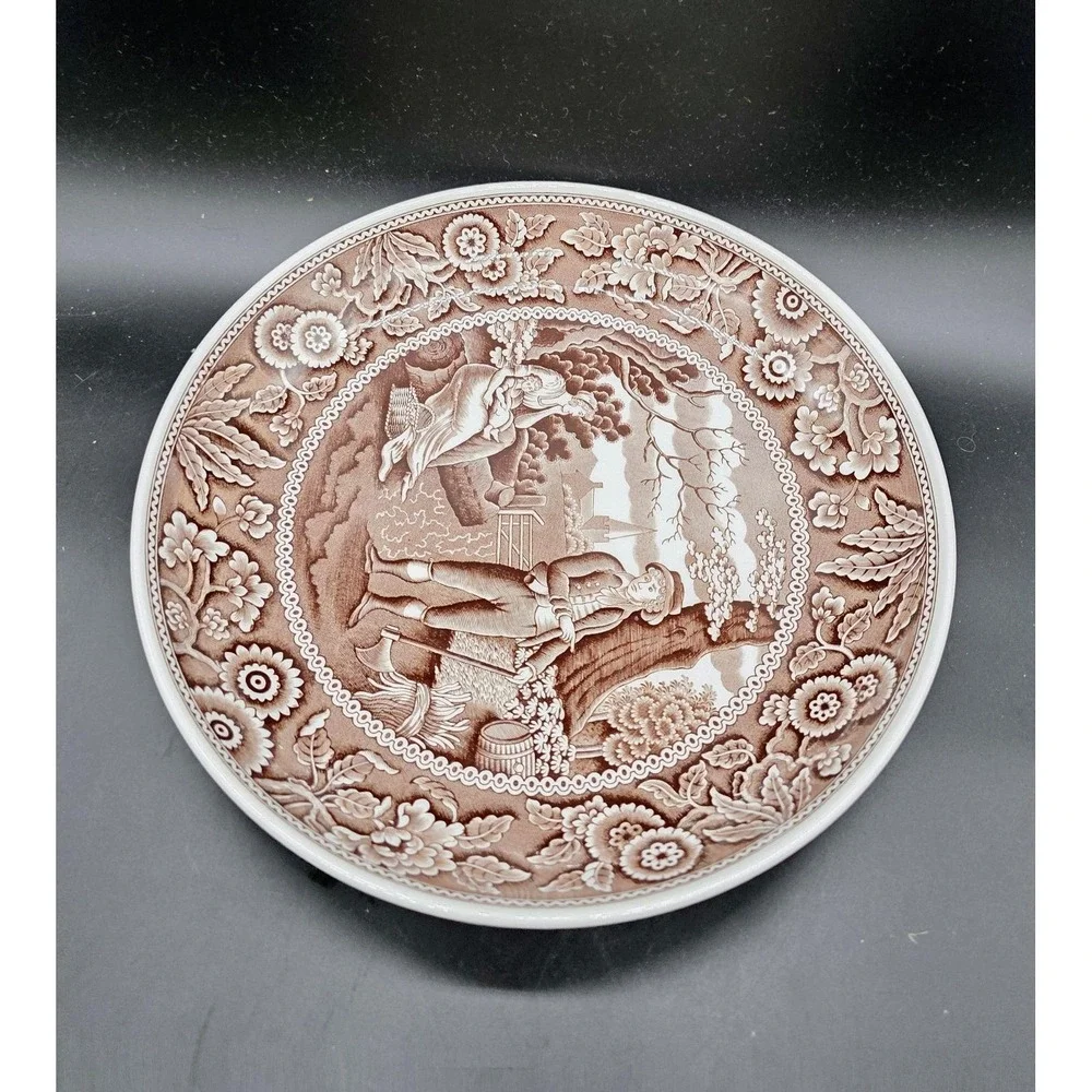 Spode Archive Collection Large 10